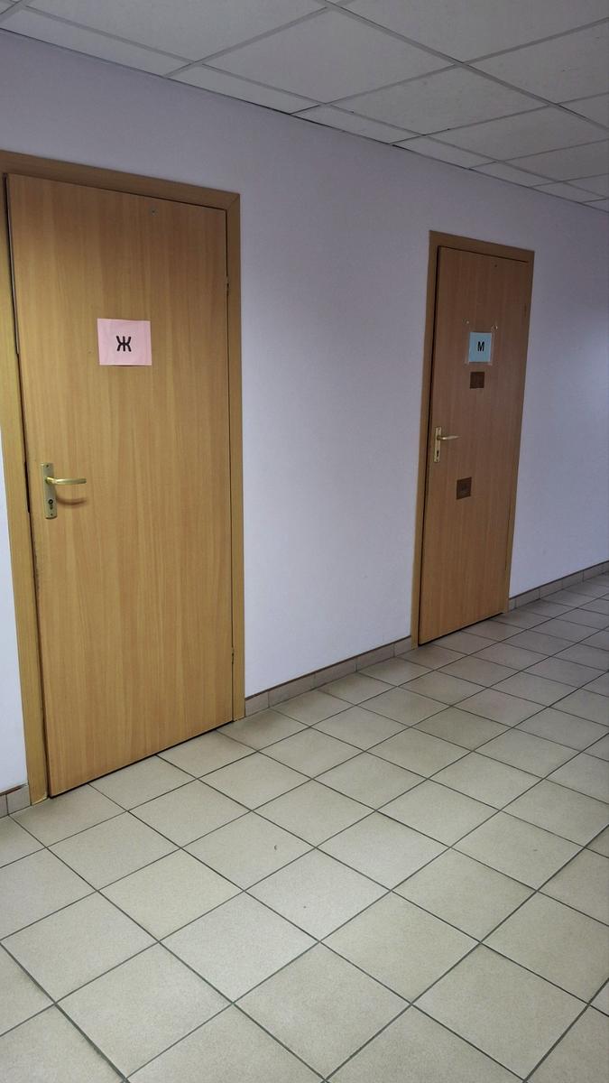 Commercial real estate at (area 45 m²) - Atlanta.ua - photo 10