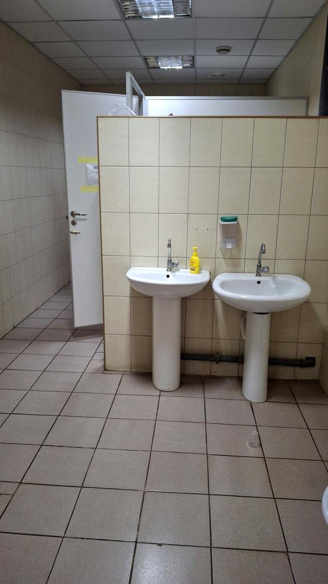 Commercial real estate at (area 45 m²) - Atlanta.ua - photo 9