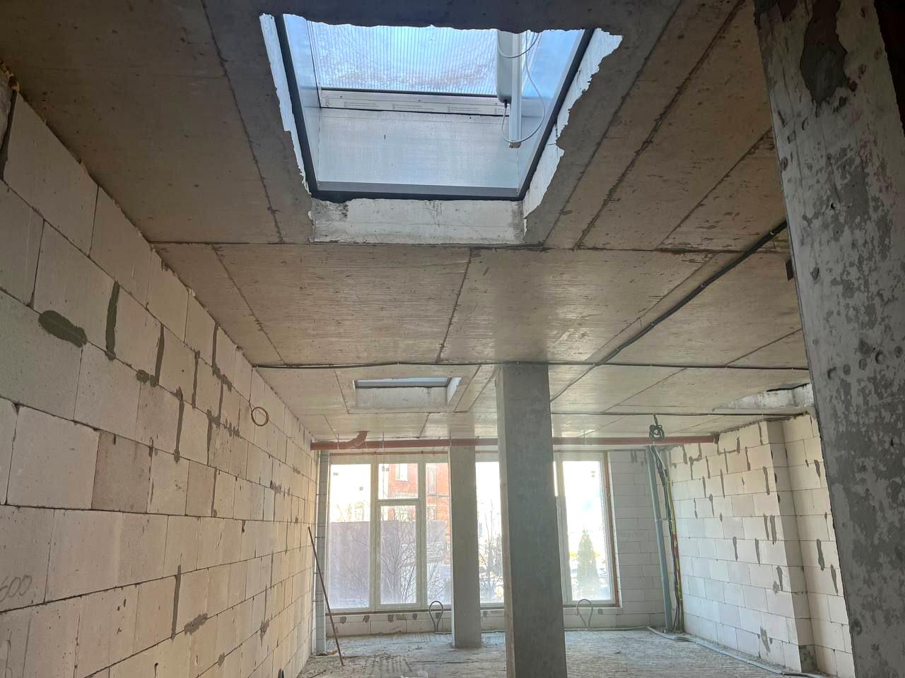 Комерційна нерухомість за адресою вул. Софіївська (площа 153 м²) - Atlanta.ua - фото 5