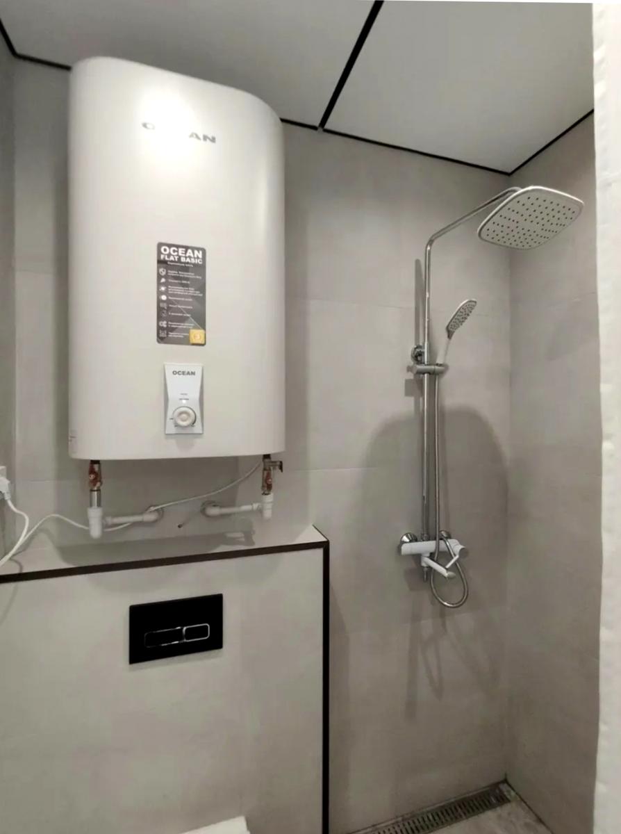 2-комнатная квартира по адресу (площадь 40 м²) - Atlanta.ua - фото 2