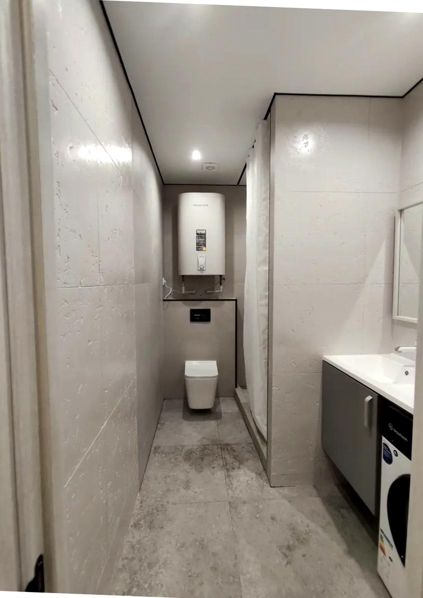 2-комнатная квартира по адресу (площадь 40 м²) - Atlanta.ua - фото 3