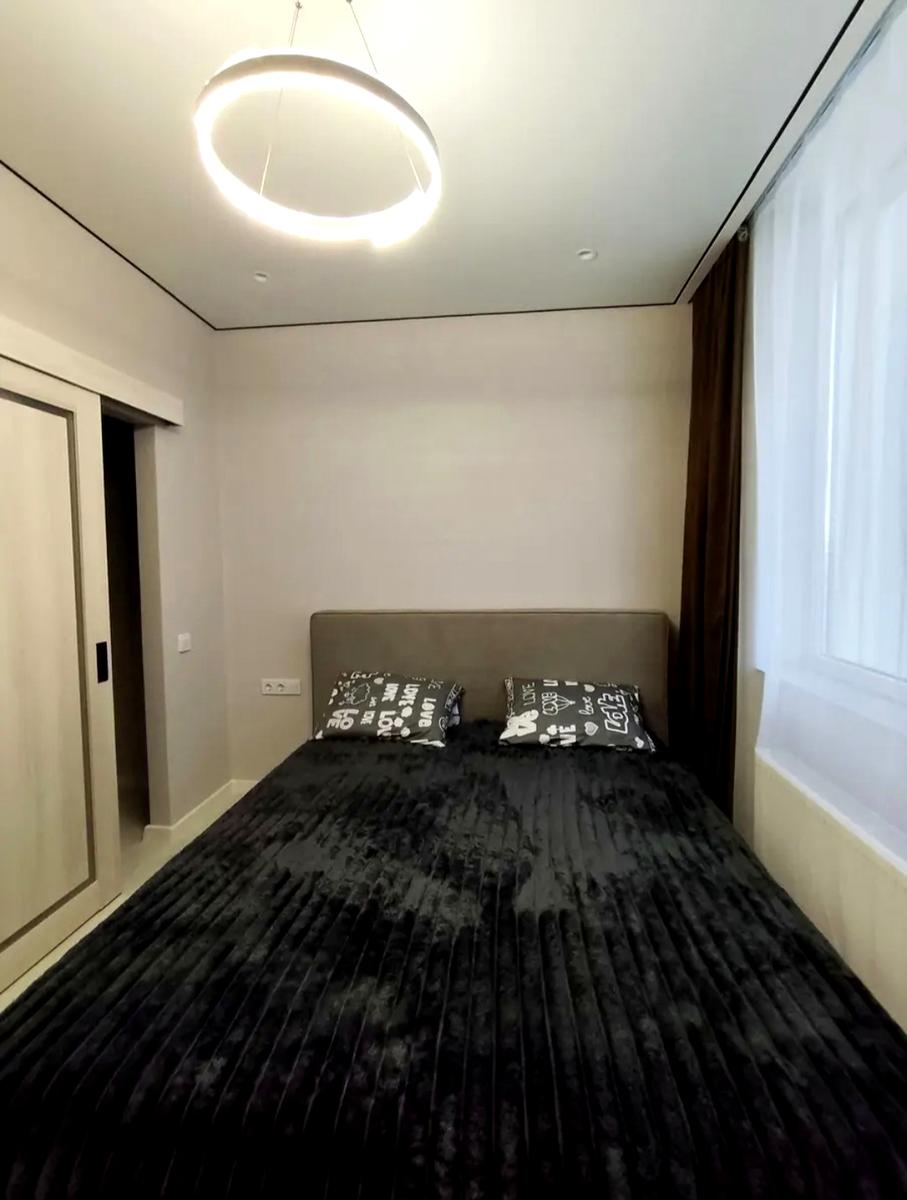 2-комнатная квартира по адресу (площадь 40 м²) - Atlanta.ua - фото 5