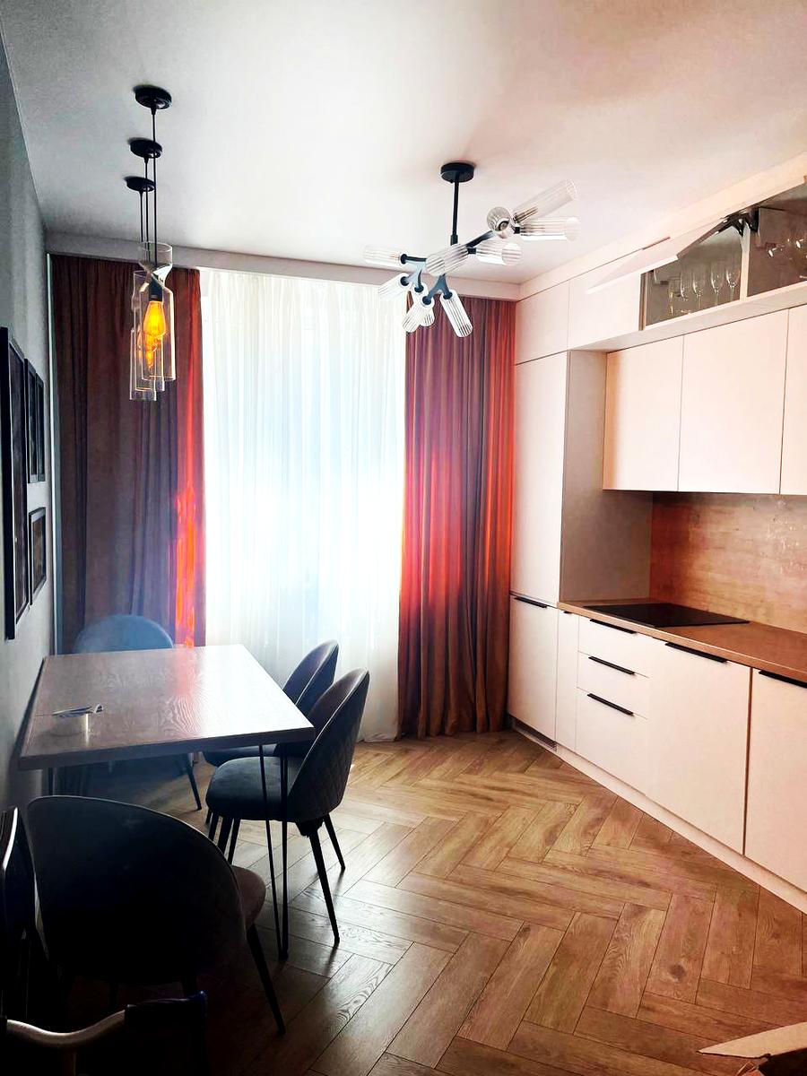 2-комнатная квартира по адресу (площадь 66 м²) - Atlanta.ua - фото 4