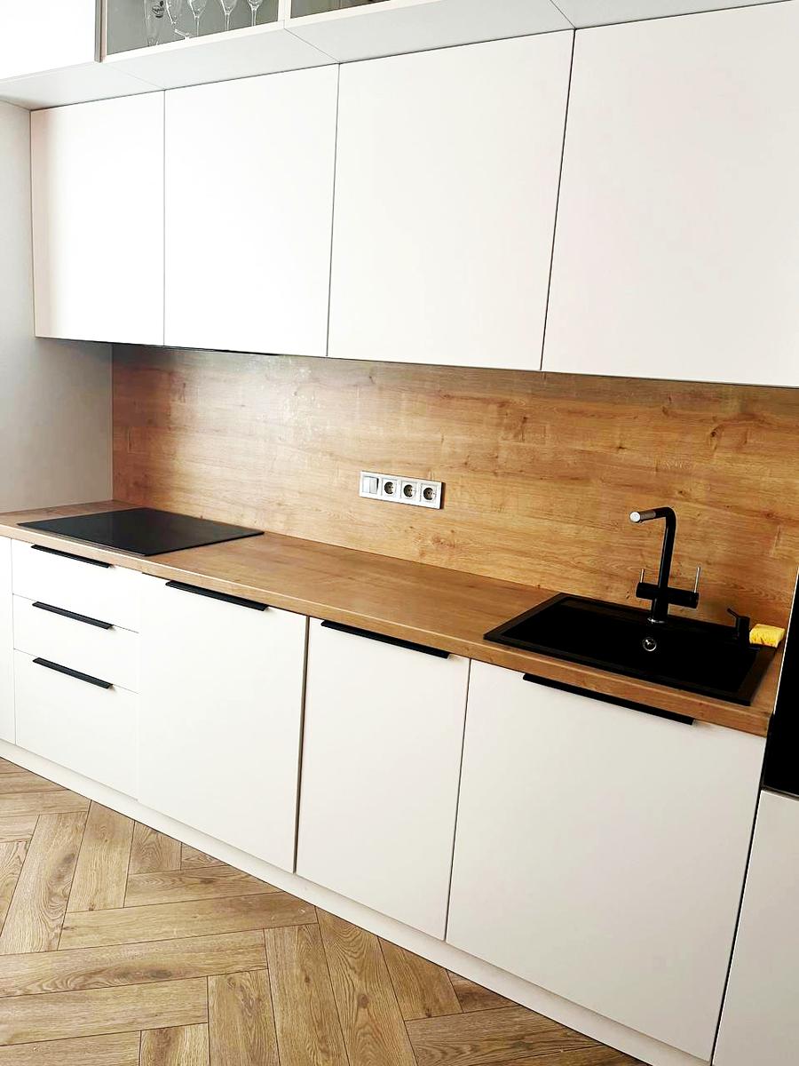 2-комнатная квартира по адресу (площадь 66 м²) - Atlanta.ua - фото 6