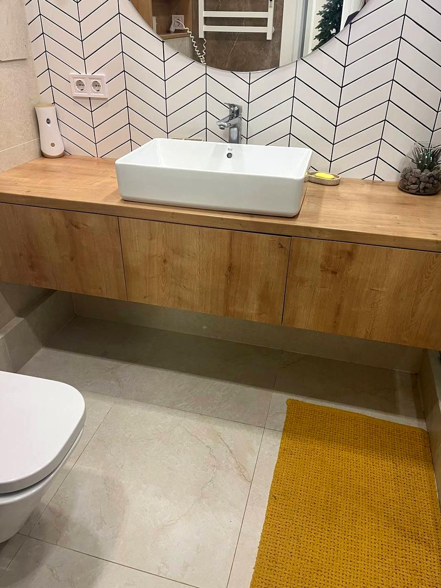 2-комнатная квартира по адресу (площадь 66 м²) - Atlanta.ua - фото 9