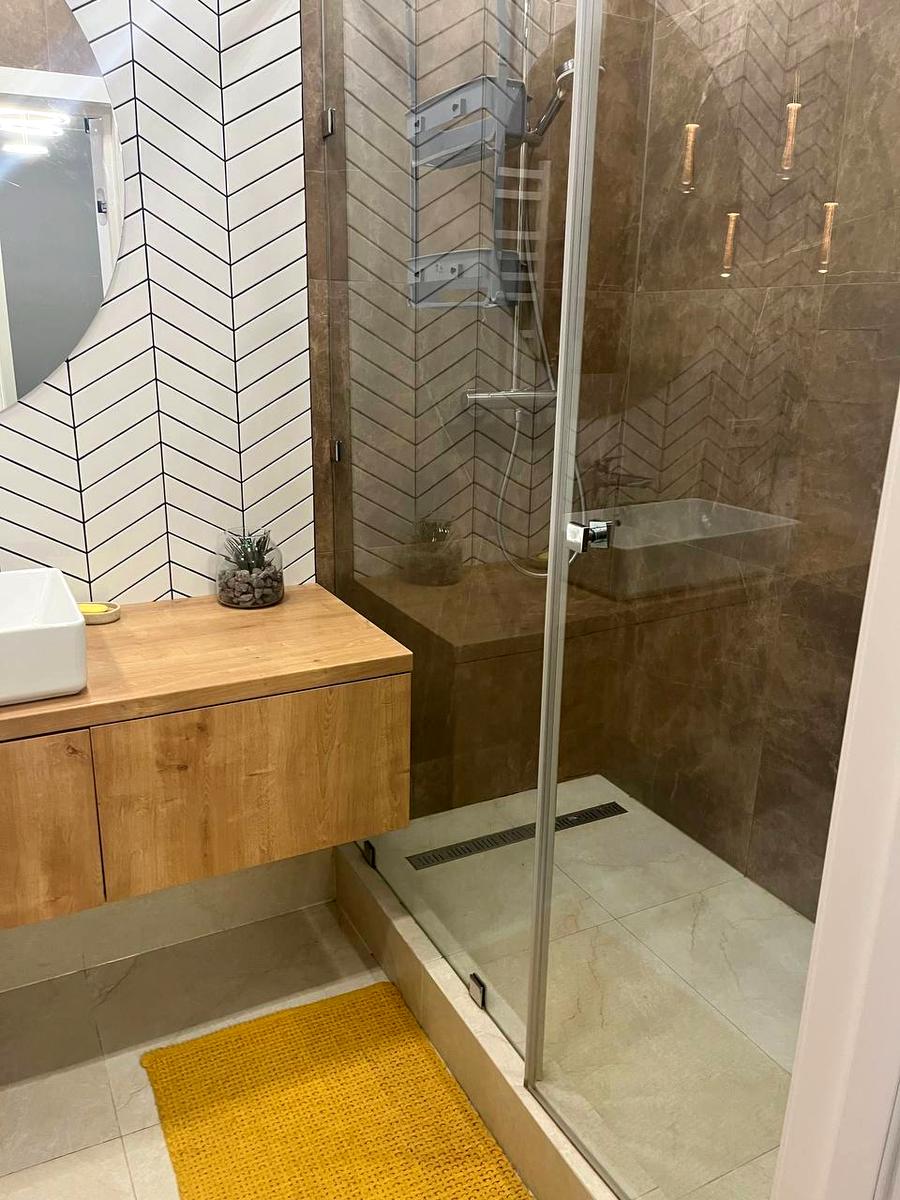 2-комнатная квартира по адресу (площадь 66 м²) - Atlanta.ua - фото 8