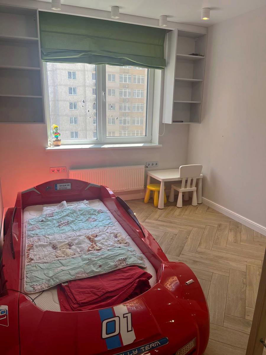 2-комнатная квартира по адресу (площадь 66 м²) - Atlanta.ua - фото 3