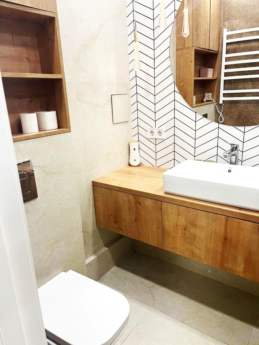 2-комнатная квартира по адресу (площадь 66 м²) - Atlanta.ua - фото 7