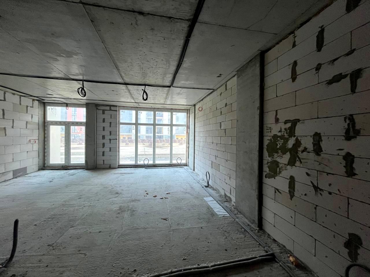 Комерційна нерухомість за адресою вул. Миколаївська (площа 49 м²) - Atlanta.ua - фото 3