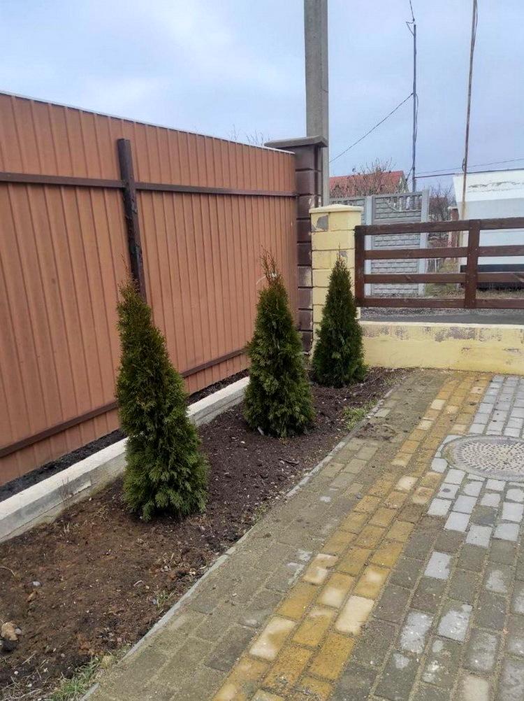 Дом по адресу (площадь 1562 м²) - Atlanta.ua - фото 2