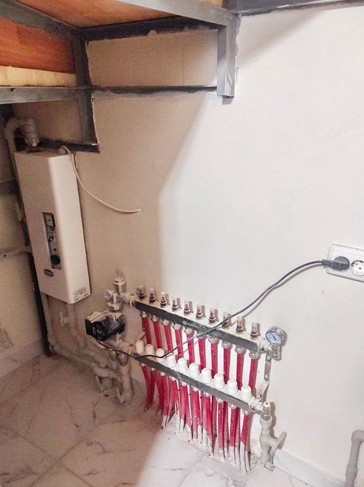 Дом по адресу (площадь 1562 м²) - Atlanta.ua - фото 10