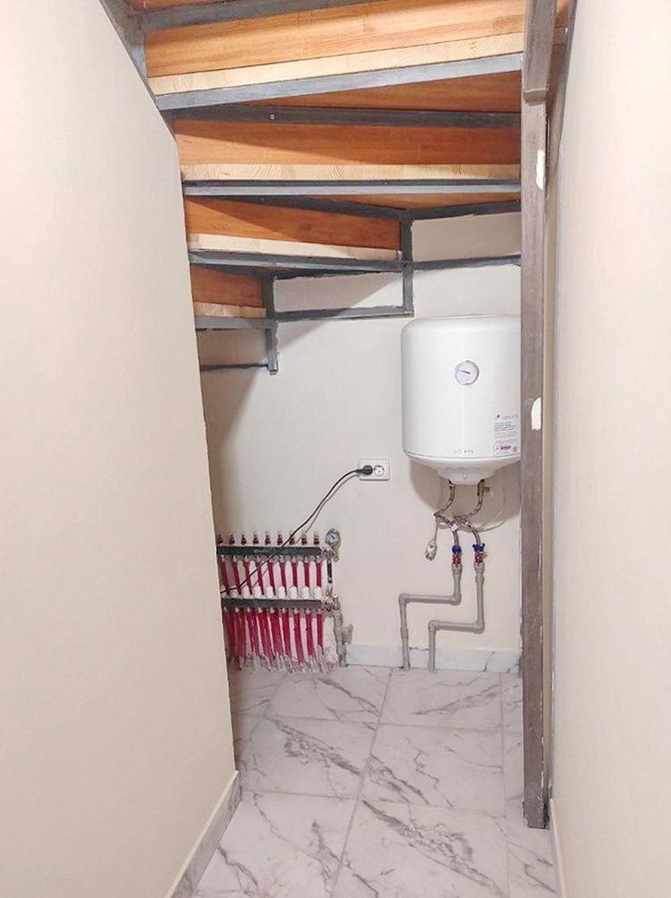 Дом по адресу (площадь 1562 м²) - Atlanta.ua - фото 12