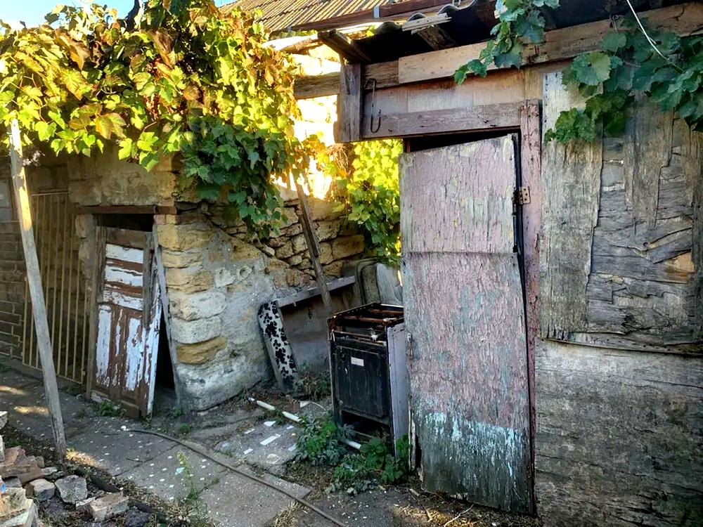Будинок за адресою вул. Академіка Корольова (площа 100 м²) - фото 2 Будинок за адресою вул. Академіка Корольова (площа 100 м²) - Atlanta.ua - фото 2
