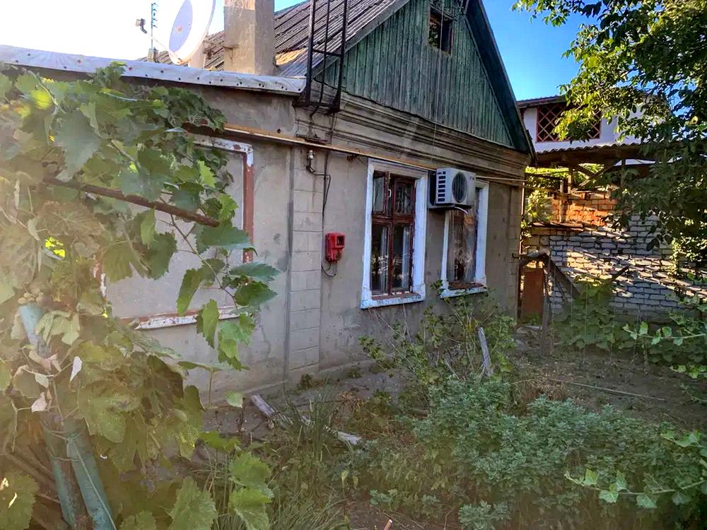 Будинок за адресою вул. Академіка Корольова (площа 100 м²) - фото 6 Будинок за адресою вул. Академіка Корольова (площа 100 м²) - Atlanta.ua - фото 6