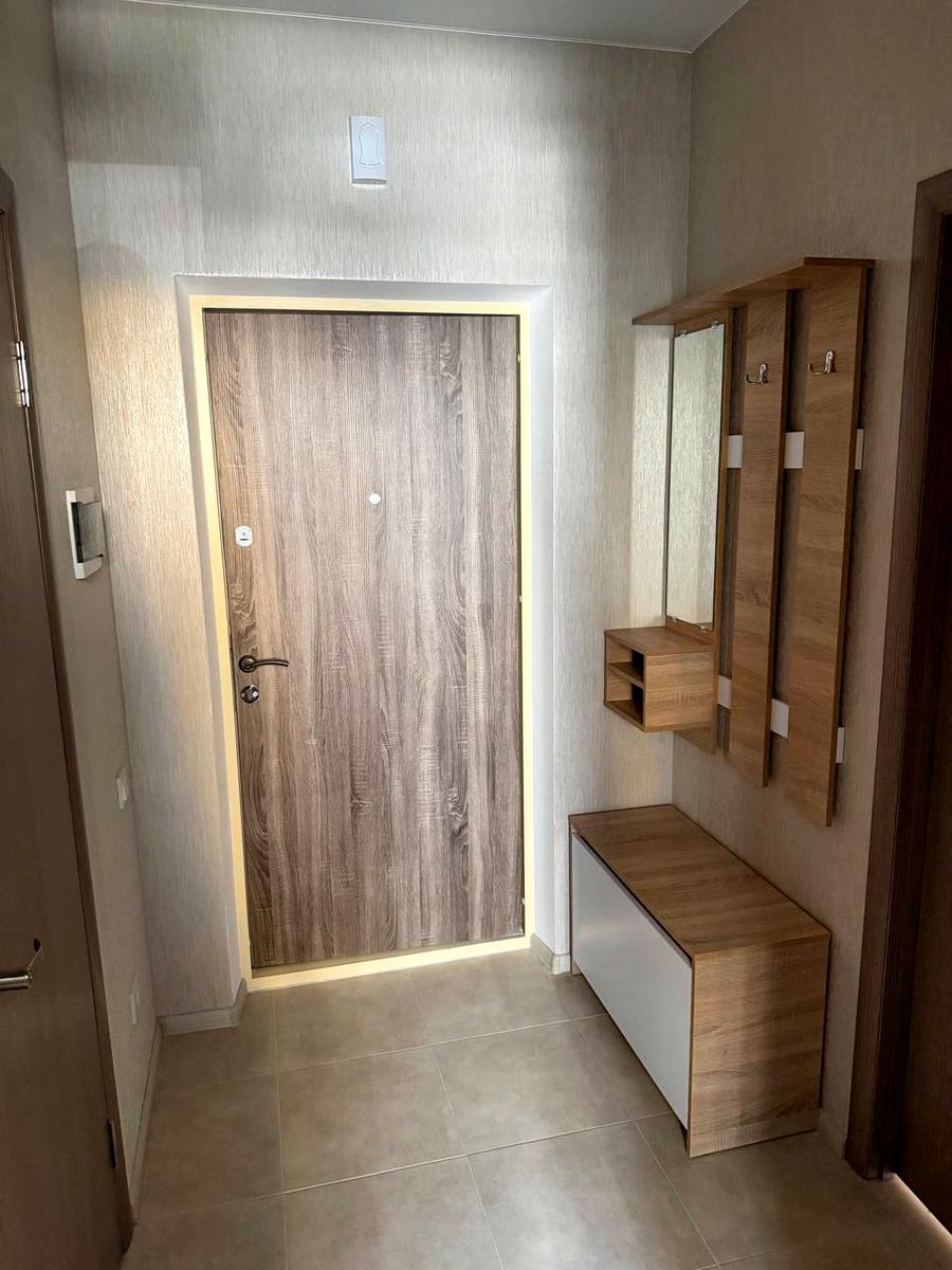 1-комнатная квартира по адресу (площадь 33,5 м²) - Atlanta.ua - фото 5