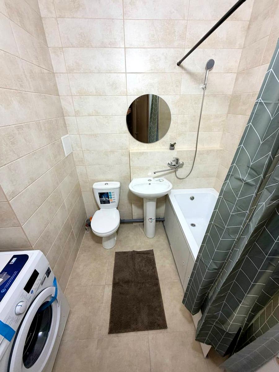 1-комнатная квартира по адресу (площадь 33,5 м²) - Atlanta.ua - фото 6