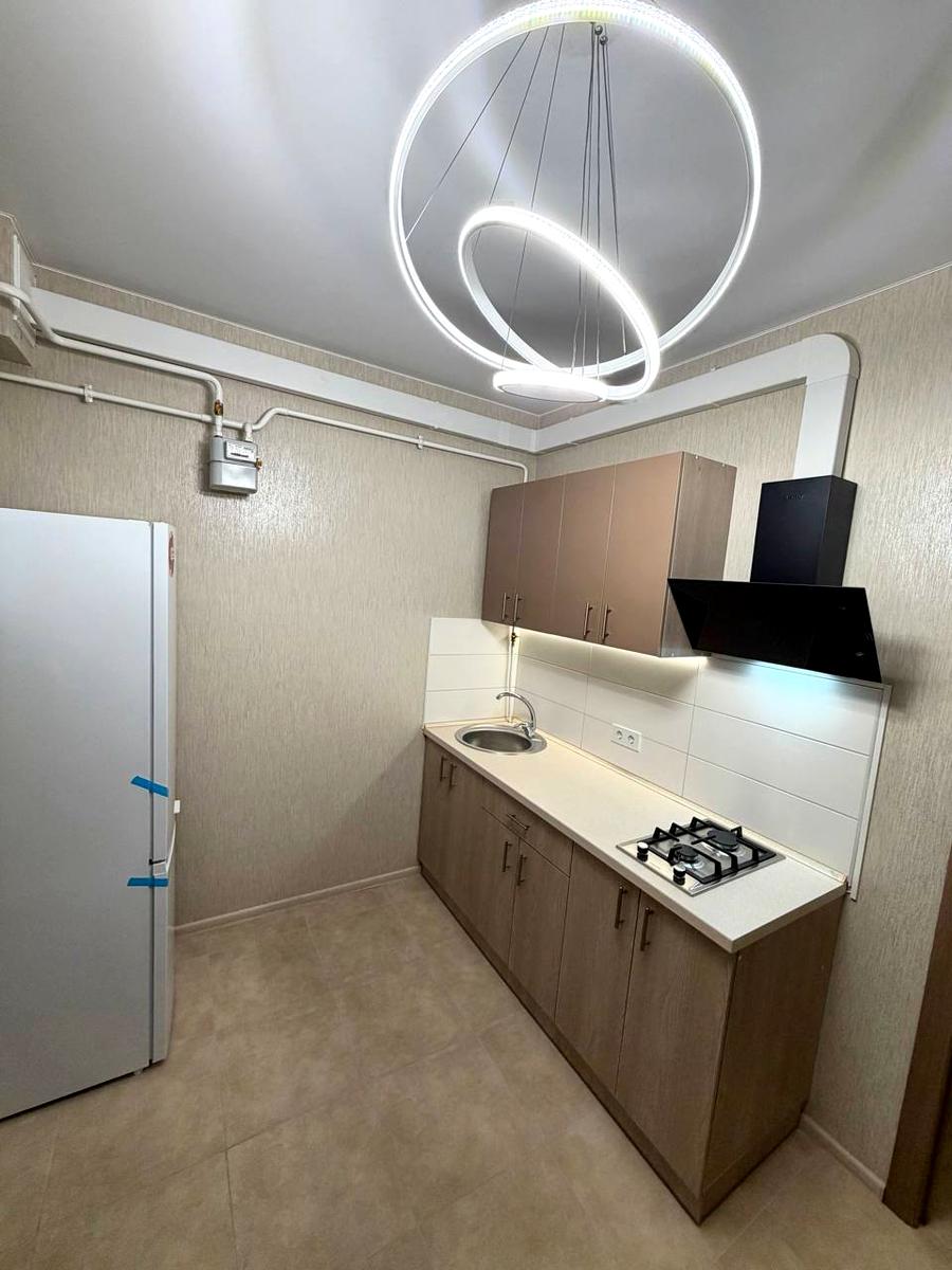 1-комнатная квартира по адресу (площадь 33,5 м²) - Atlanta.ua - фото 4