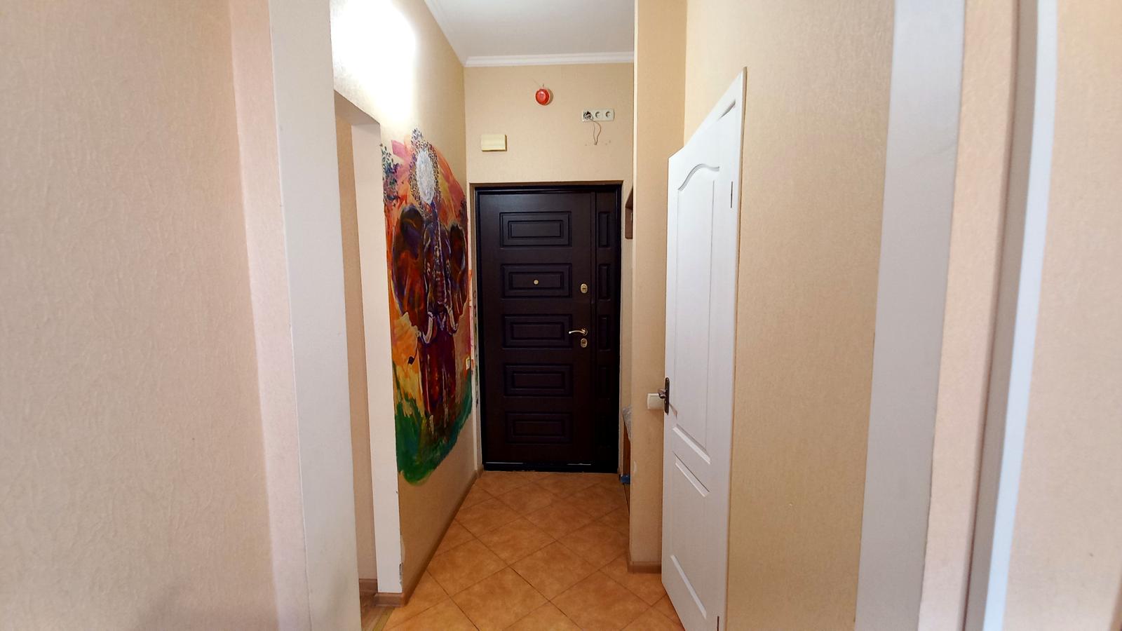 1-комнатная квартира по адресу (площадь 30 м²) - Atlanta.ua - фото 4