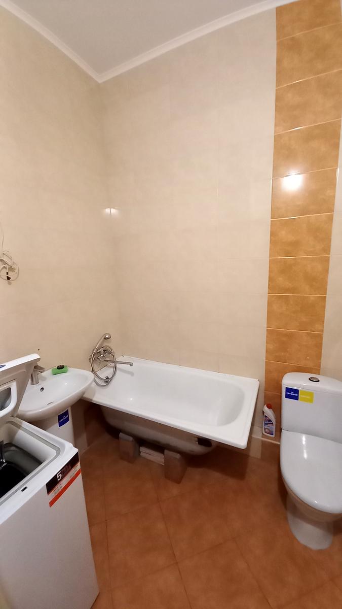 1-комнатная квартира по адресу (площадь 30 м²) - Atlanta.ua - фото 5