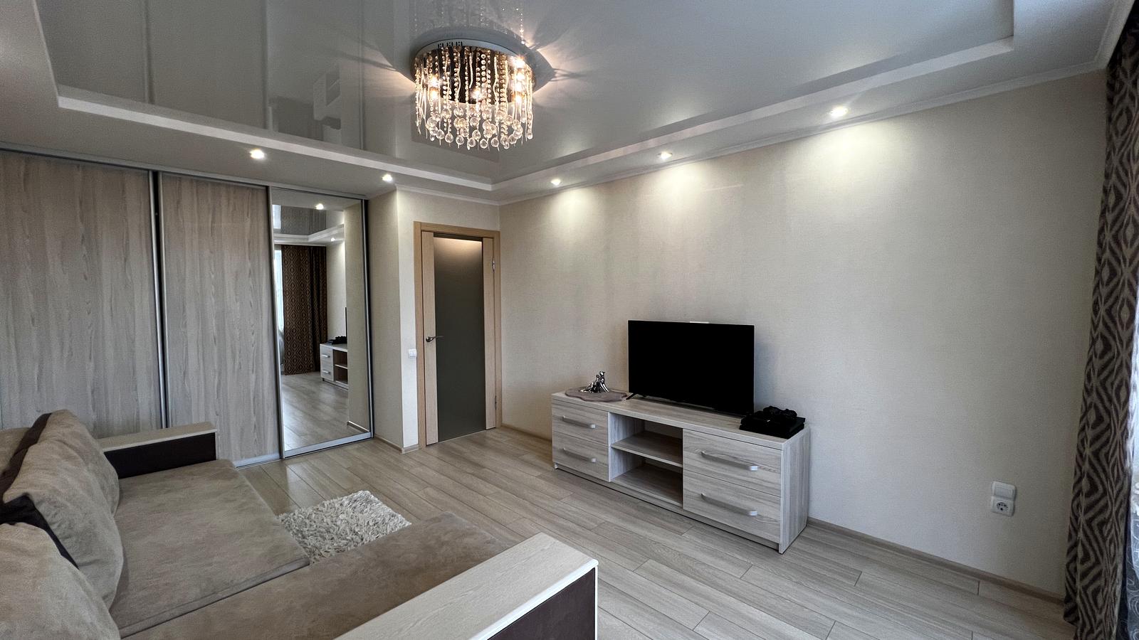 2-комнатная квартира по адресу (площадь 45,4 м²) - Atlanta.ua - фото 2