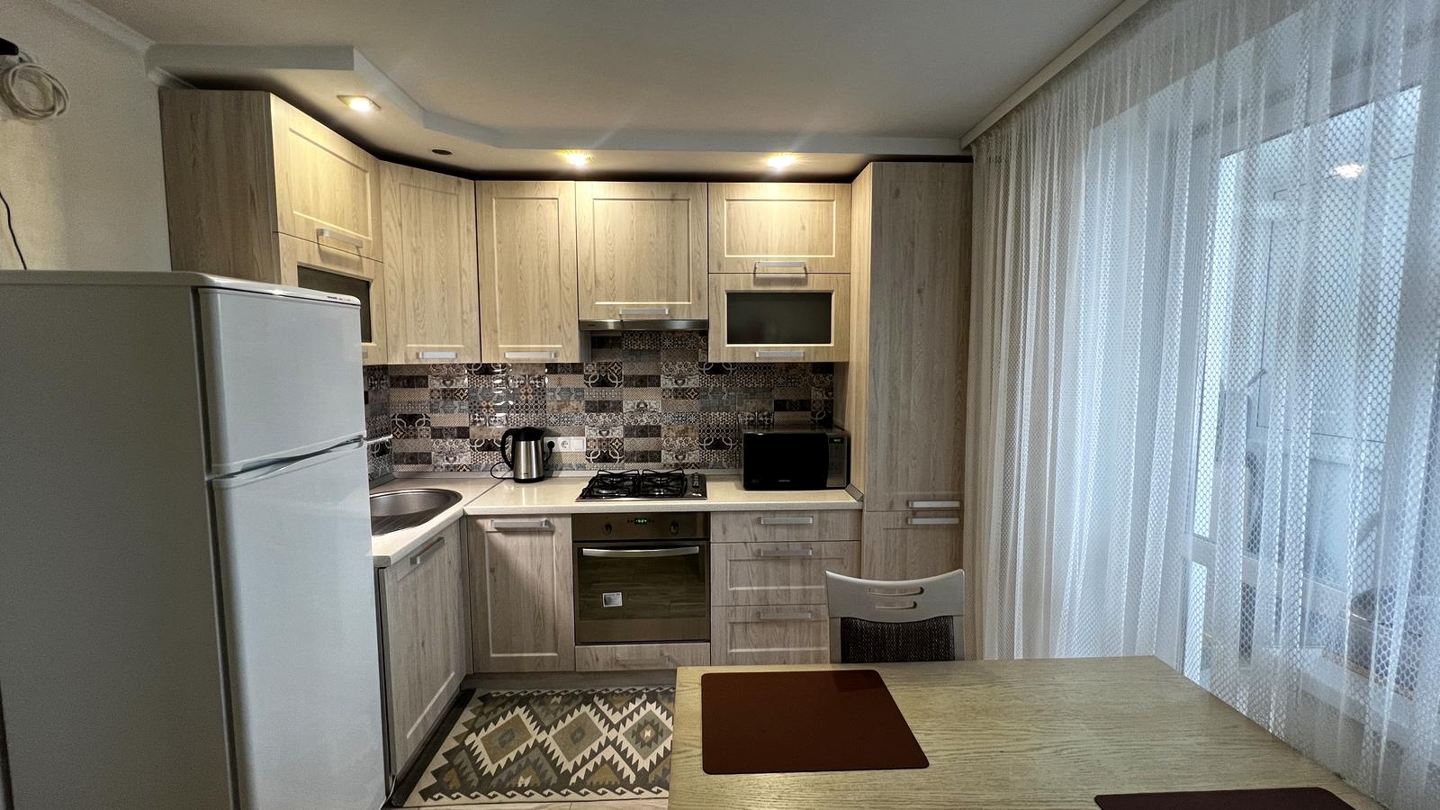 2-комнатная квартира по адресу (площадь 45,4 м²) - Atlanta.ua - фото 6