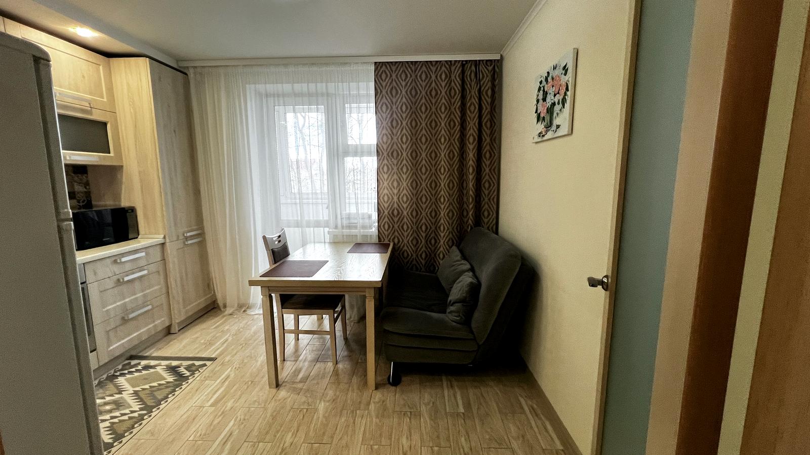 2-комнатная квартира по адресу (площадь 45,4 м²) - Atlanta.ua - фото 8