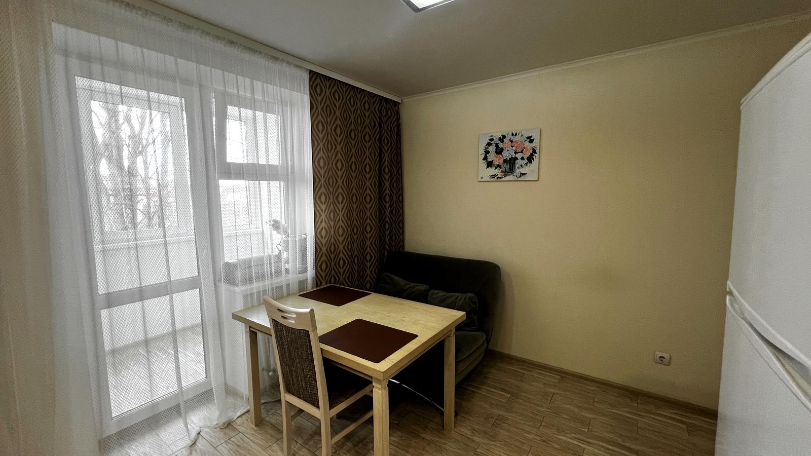 2-комнатная квартира по адресу (площадь 45,4 м²) - Atlanta.ua - фото 7