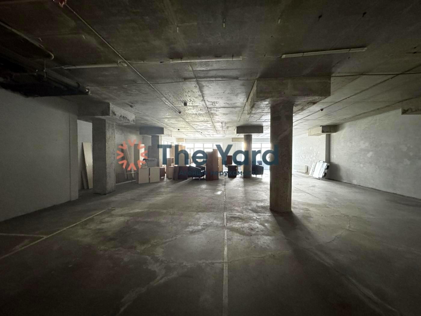 Комерційна нерухомість за адресою вул. Андрія Верхогляда (площа 201,4 м²) - Atlanta.ua - фото 4