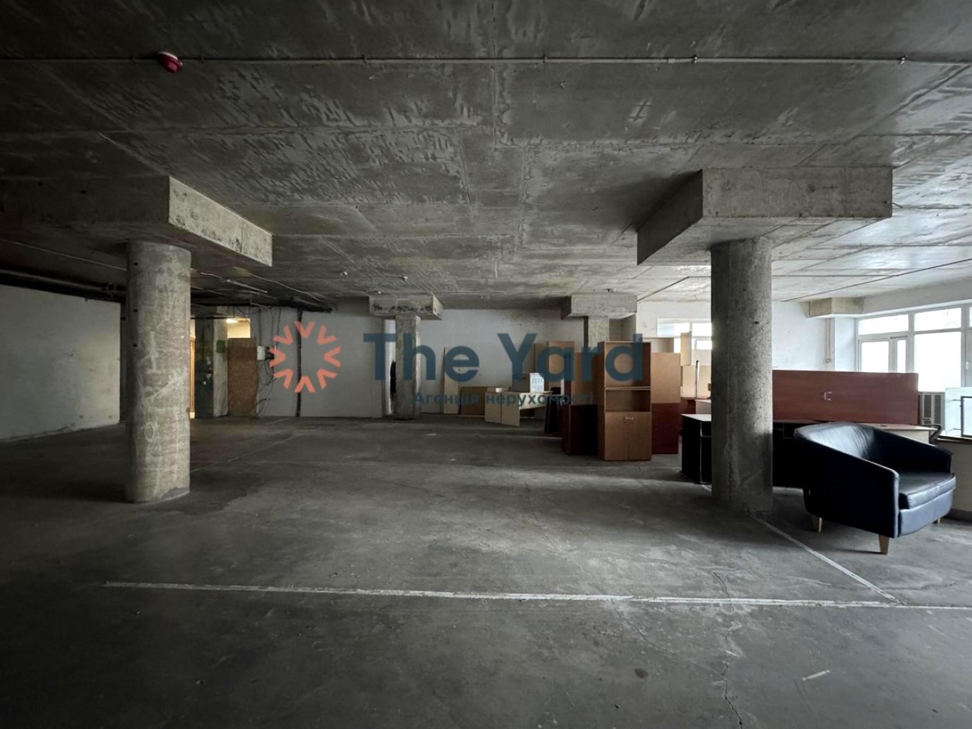 Комерційна нерухомість за адресою вул. Андрія Верхогляда (площа 201,4 м²) - Atlanta.ua - фото 5