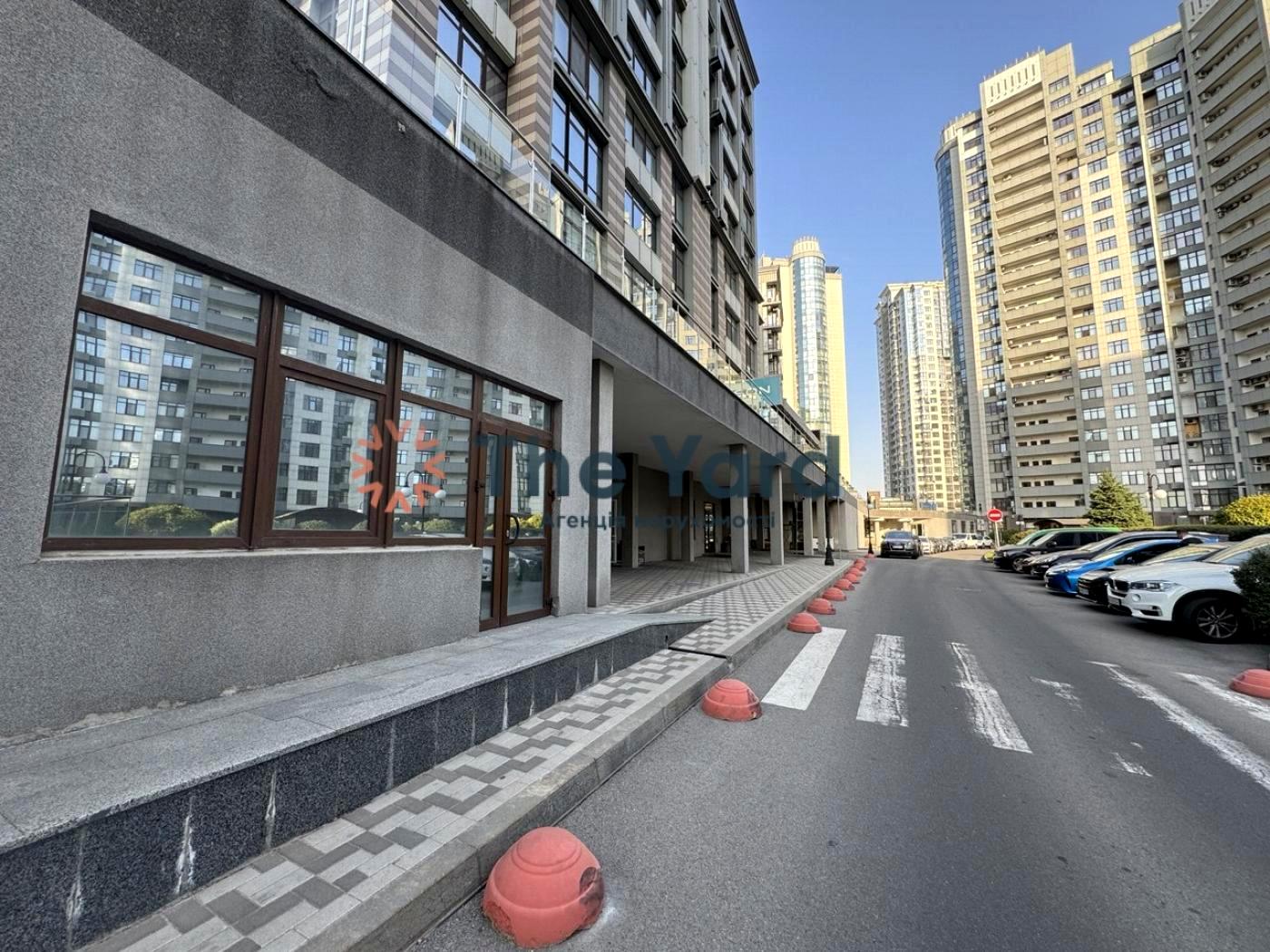 Комерційна нерухомість за адресою вул. Андрія Верхогляда (площа 201,4 м²) - Atlanta.ua - фото 2