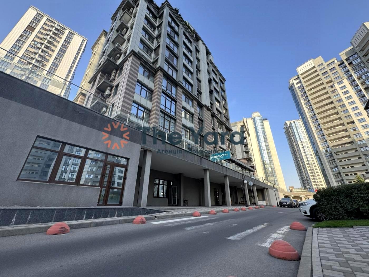 Комерційна нерухомість за адресою вул. Андрія Верхогляда (площа 201,4 м²) - Atlanta.ua - фото 3