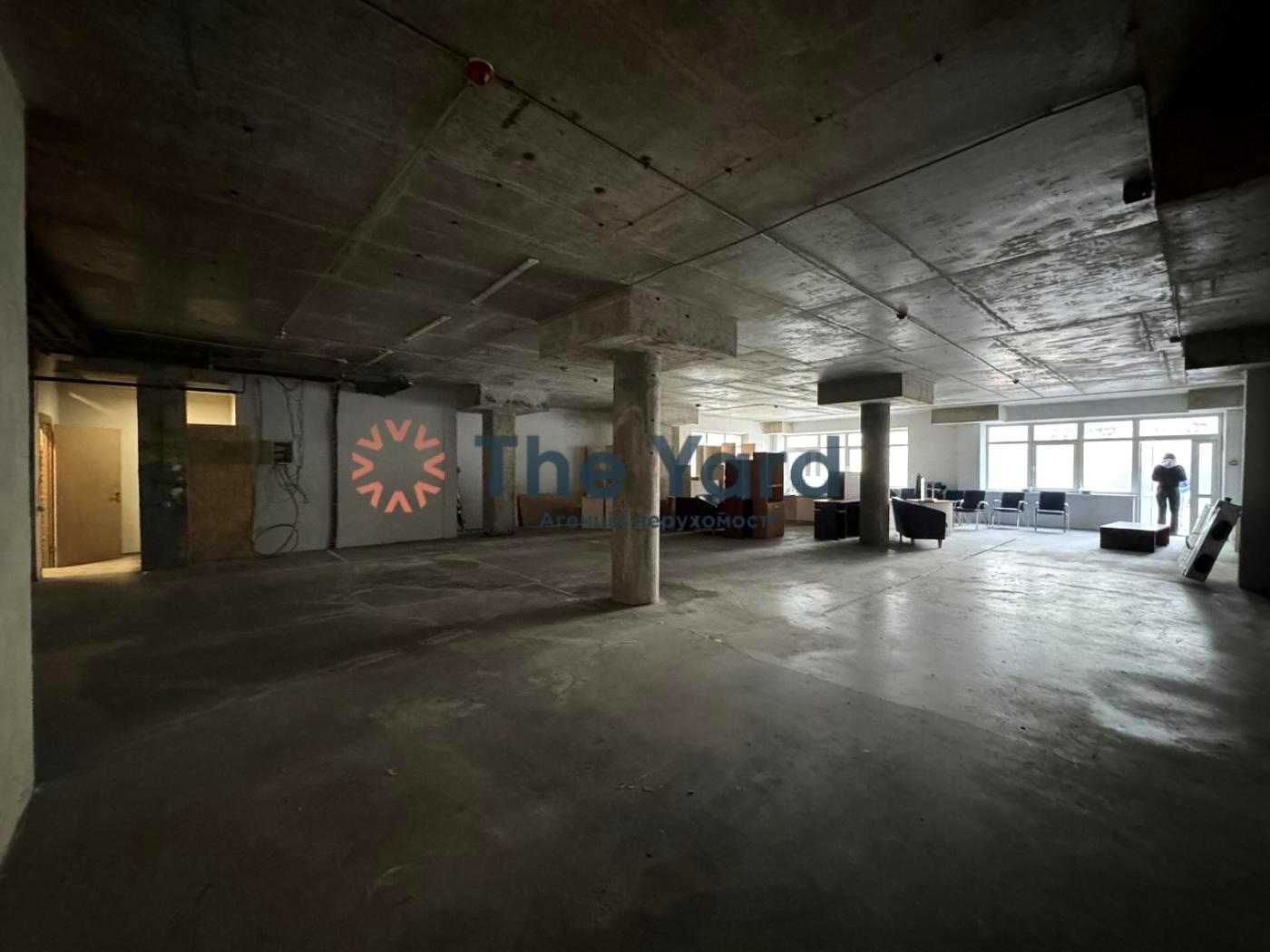 Комерційна нерухомість за адресою вул. Андрія Верхогляда (площа 201,4 м²) - Atlanta.ua - фото 6