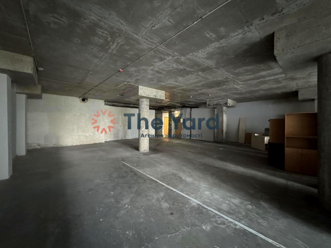 Комерційна нерухомість за адресою вул. Андрія Верхогляда (площа 201,4 м²) - Atlanta.ua - фото 7