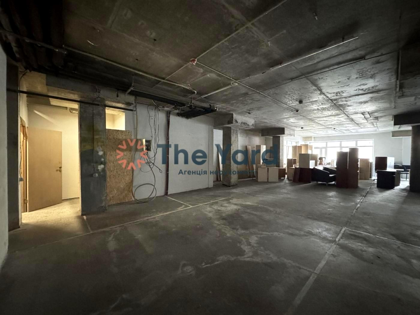 Комерційна нерухомість за адресою вул. Андрія Верхогляда (площа 201,4 м²) - Atlanta.ua - фото 9