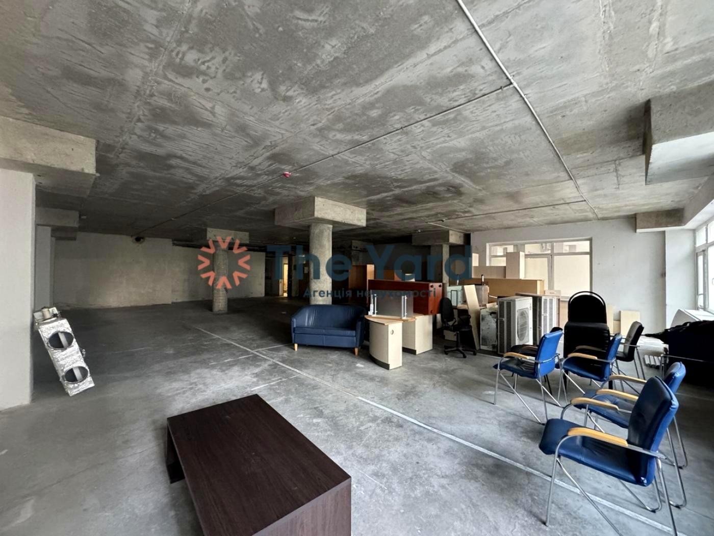 Комерційна нерухомість за адресою вул. Андрія Верхогляда (площа 201,4 м²) - Atlanta.ua - фото 10