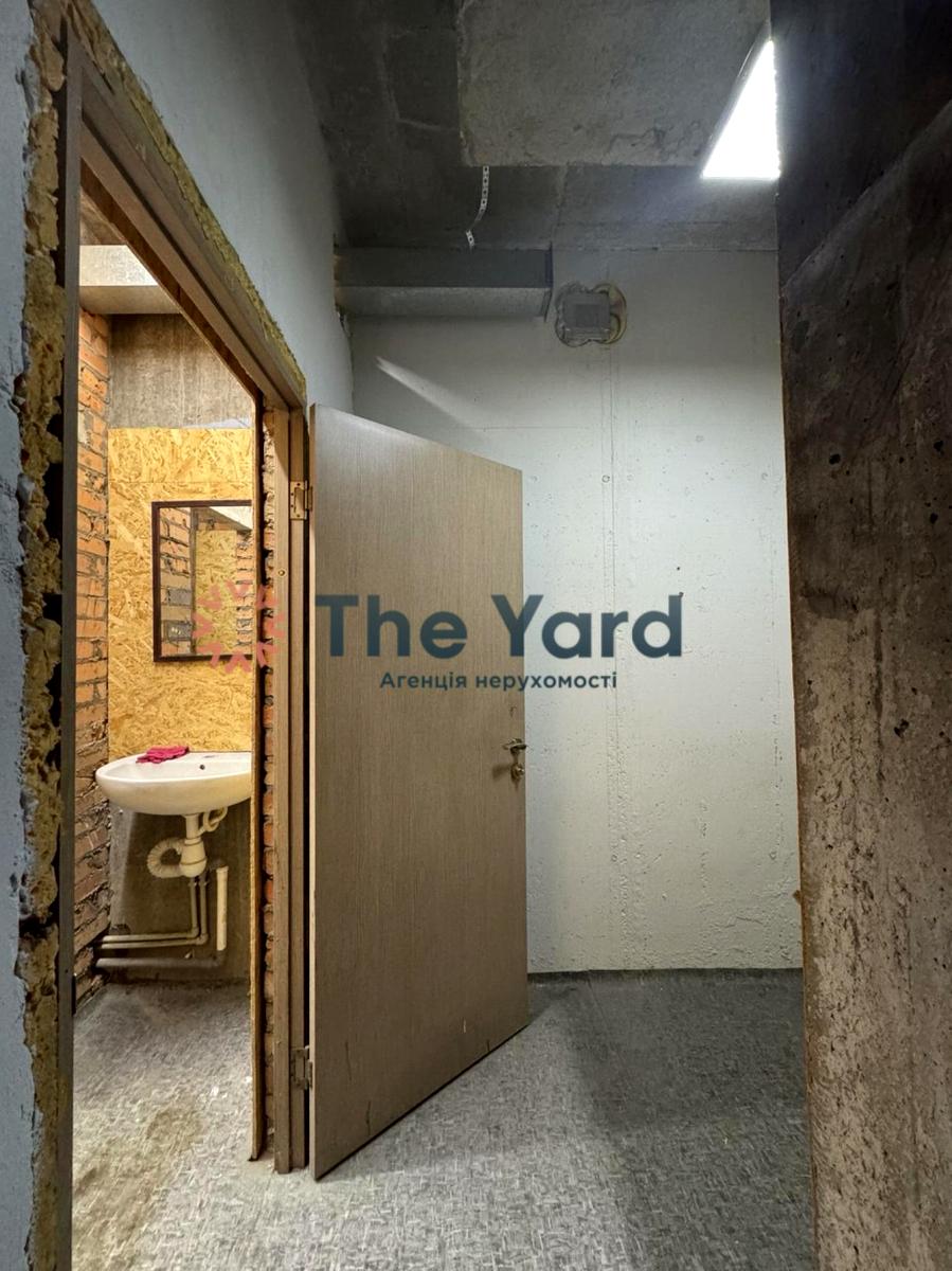 Комерційна нерухомість за адресою вул. Андрія Верхогляда (площа 201,4 м²) - Atlanta.ua - фото 14