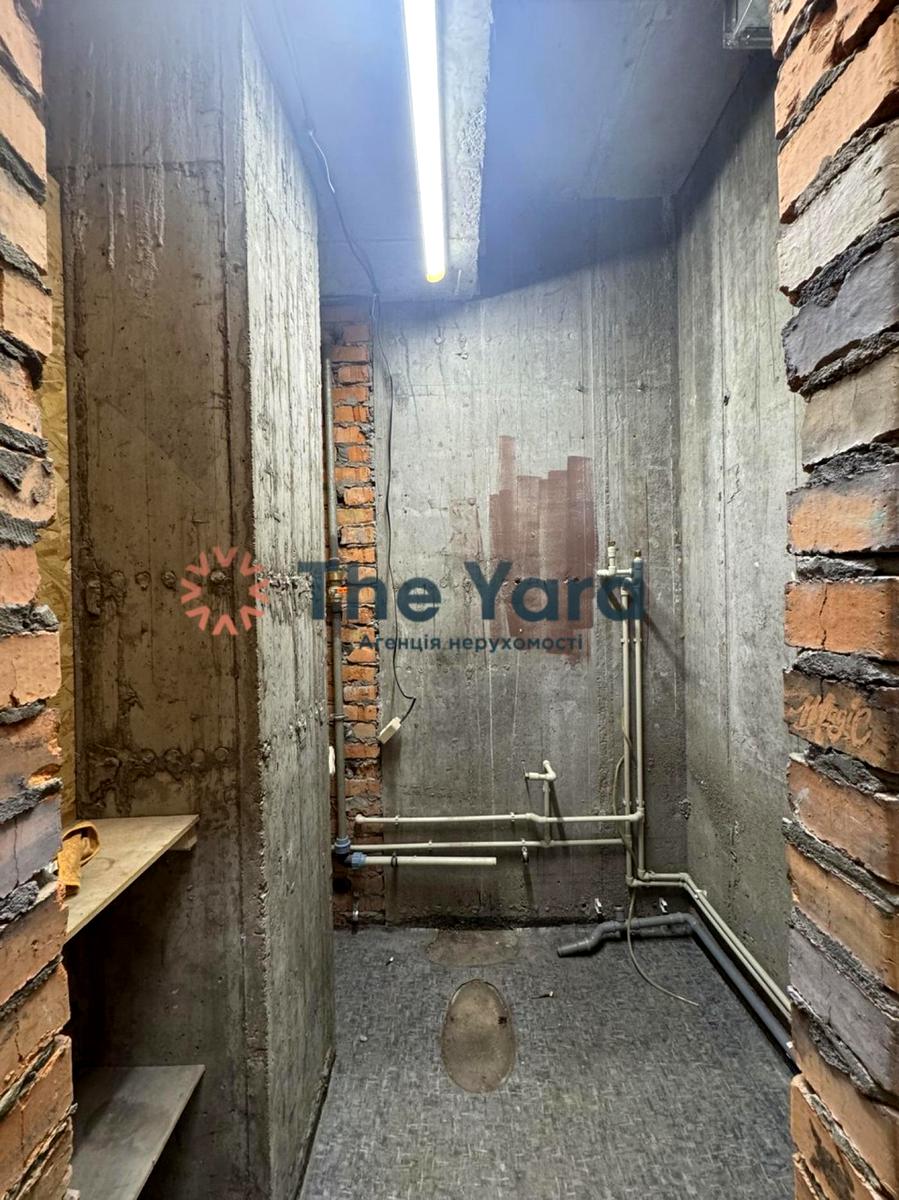 Комерційна нерухомість за адресою вул. Андрія Верхогляда (площа 201,4 м²) - Atlanta.ua - фото 15