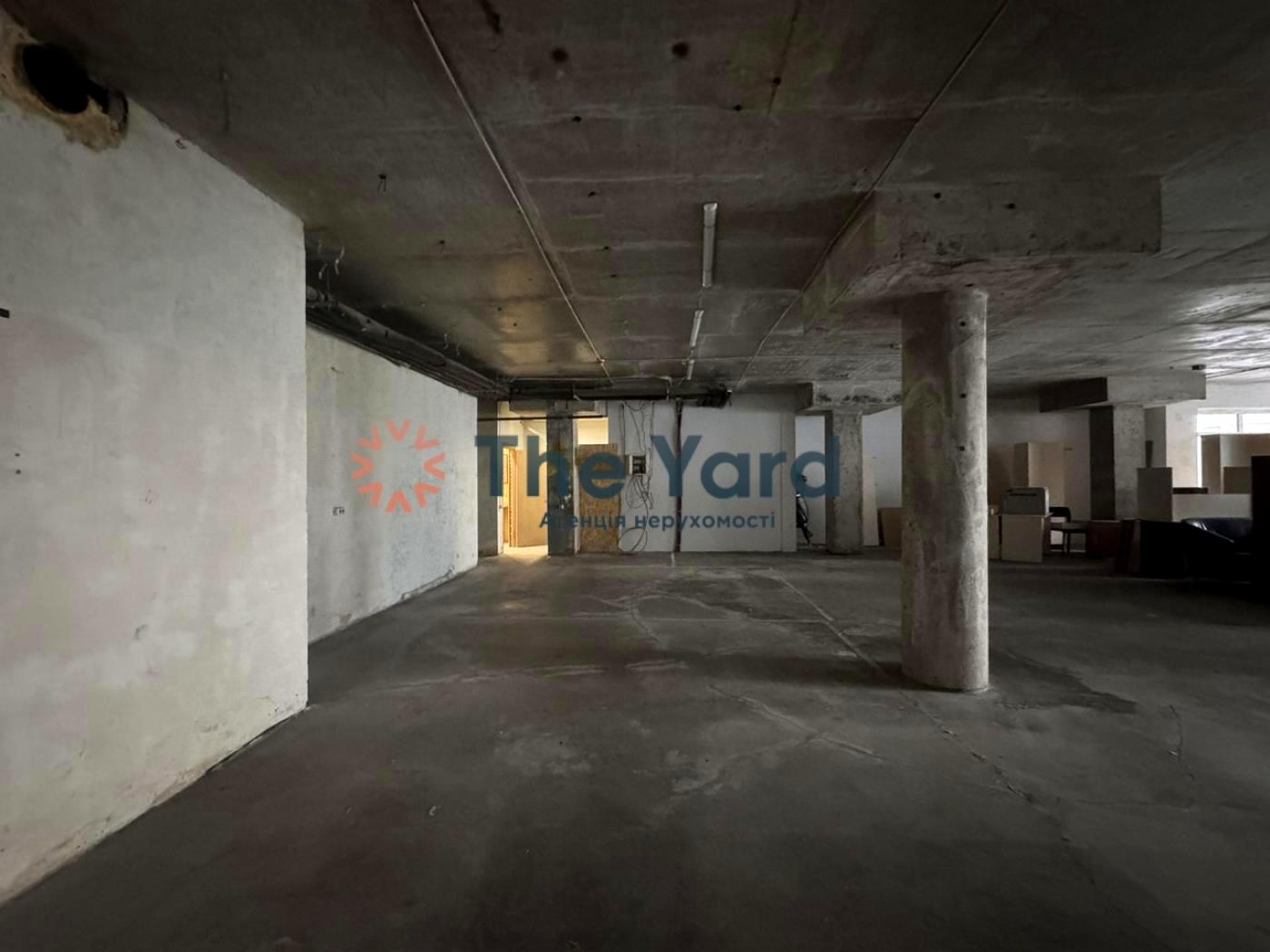 Комерційна нерухомість за адресою вул. Андрія Верхогляда (площа 201,4 м²) - Atlanta.ua - фото 22