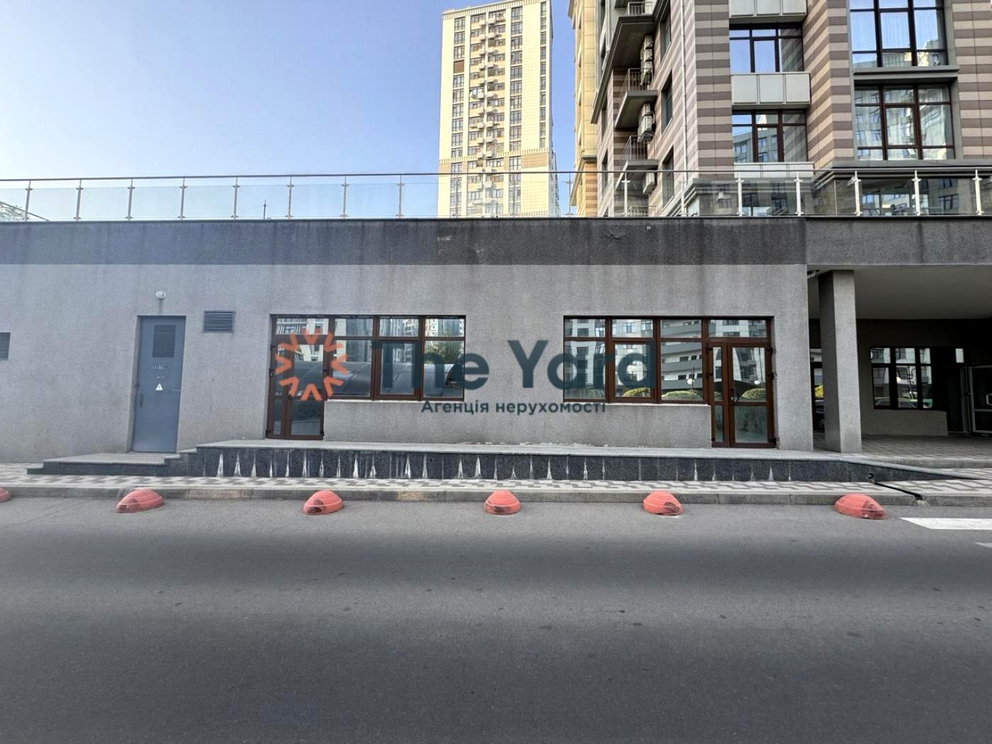 Комерційна нерухомість за адресою вул. Андрія Верхогляда (площа 201,4 м²) - Atlanta.ua - фото 23