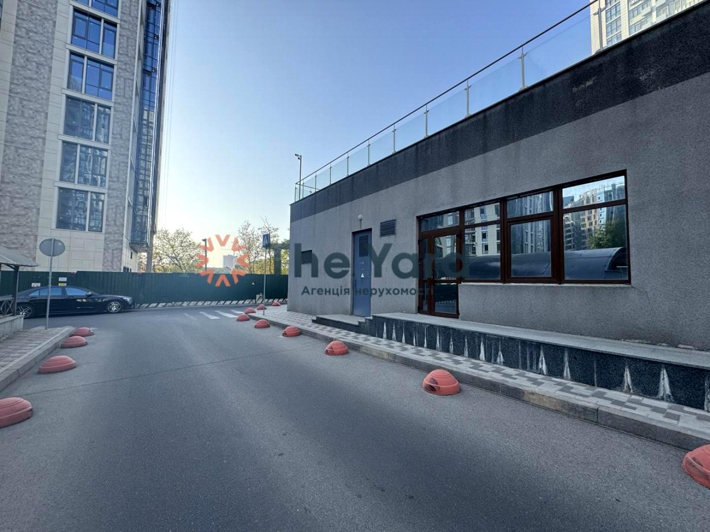 Комерційна нерухомість за адресою вул. Андрія Верхогляда (площа 201,4 м²) - Atlanta.ua - фото 24