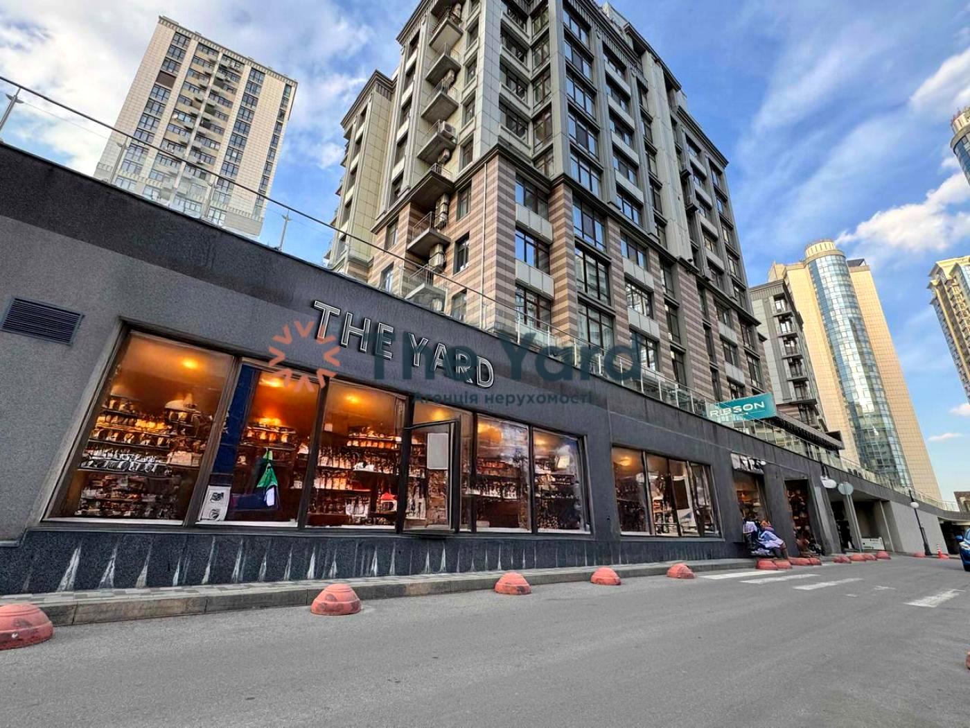 Комерційна нерухомість за адресою вул. Андрія Верхогляда (площа 201,4 м²) - Atlanta.ua - фото 27