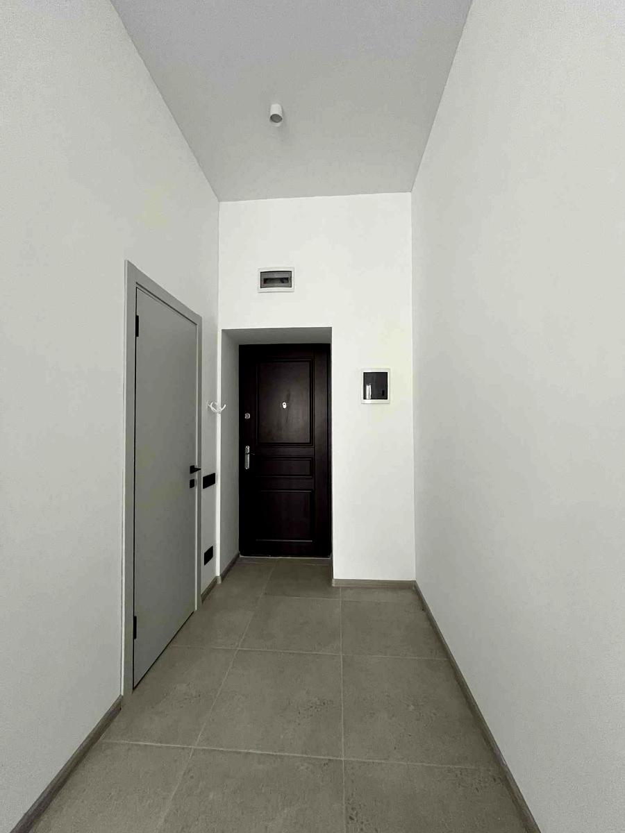 1-room apartment apartment by the address (area 21,3 m²) - Atlanta.ua - photo 4