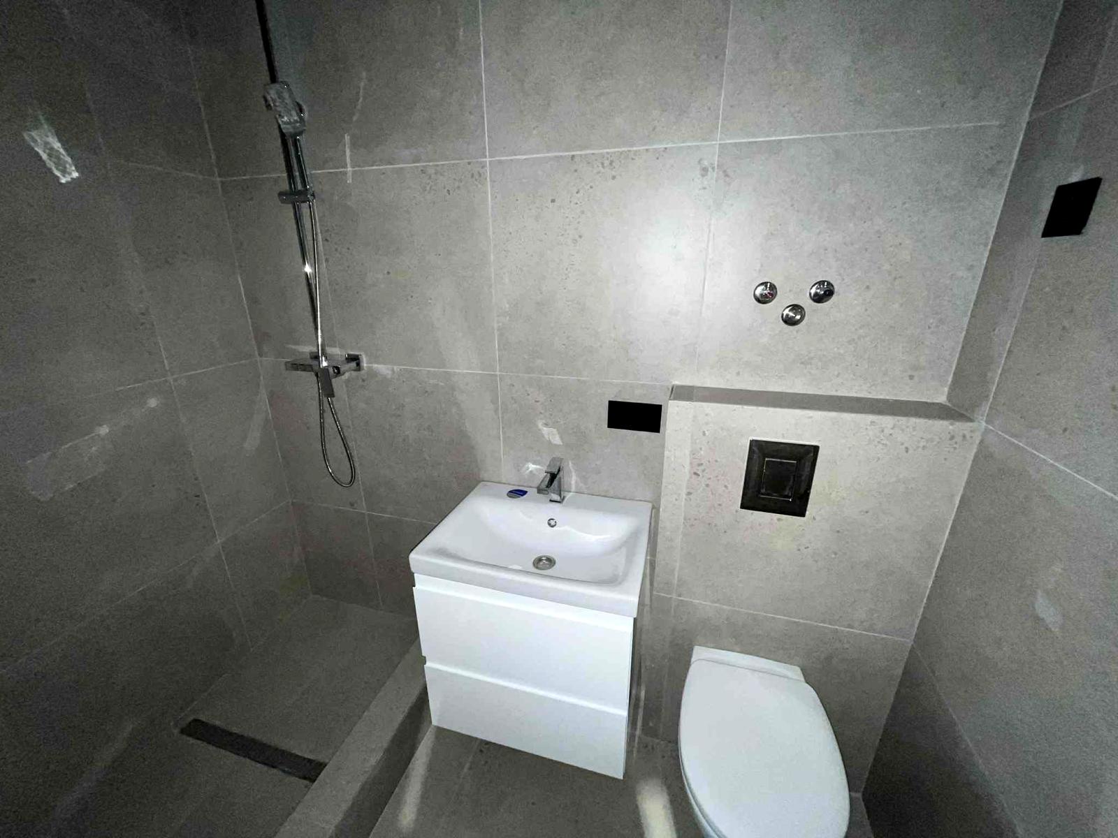 1-room apartment apartment by the address (area 21,3 m²) - Atlanta.ua - photo 5