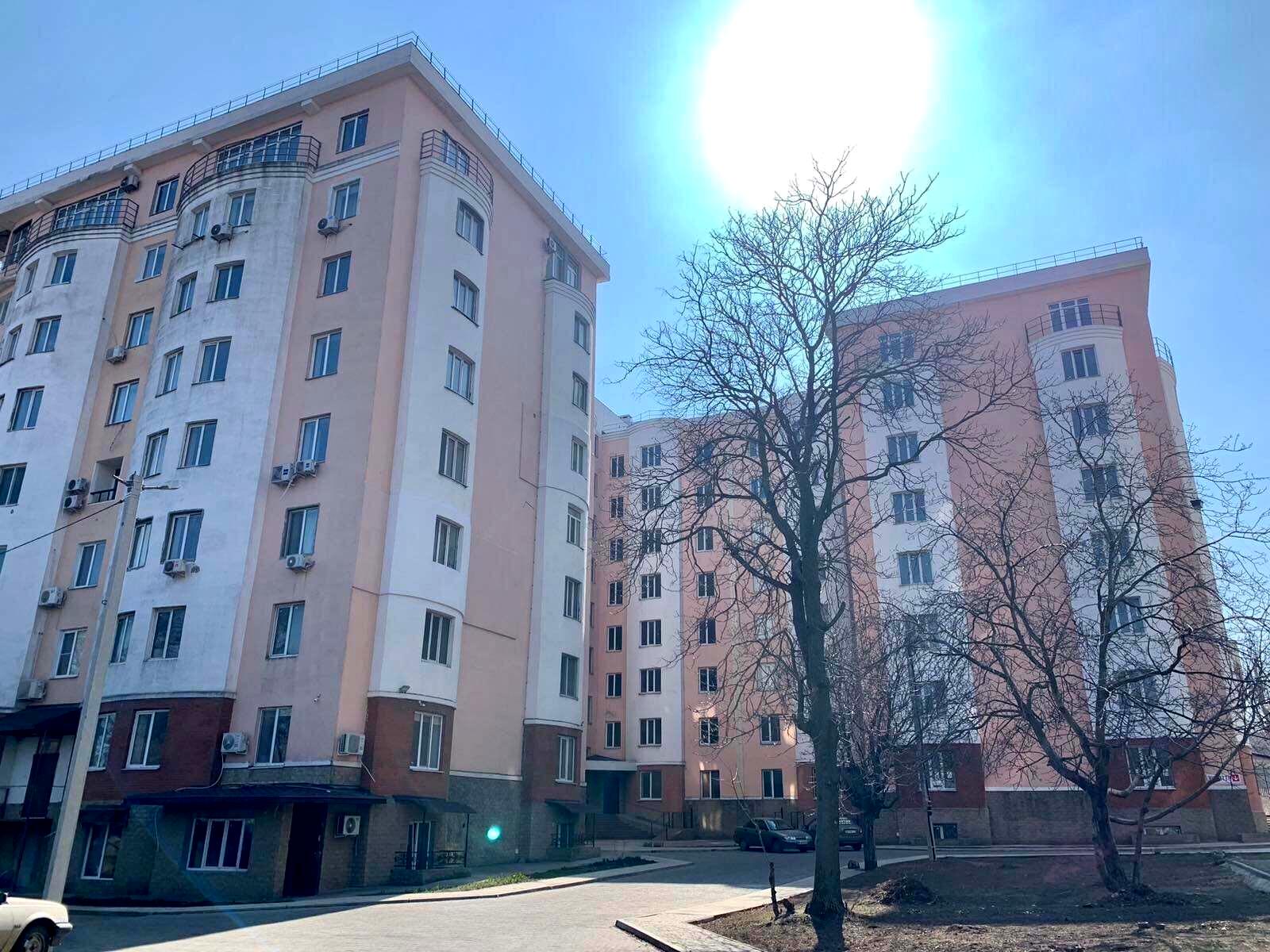 1-room apartment apartment by the address (area 21,3 m²) - Atlanta.ua - photo 8