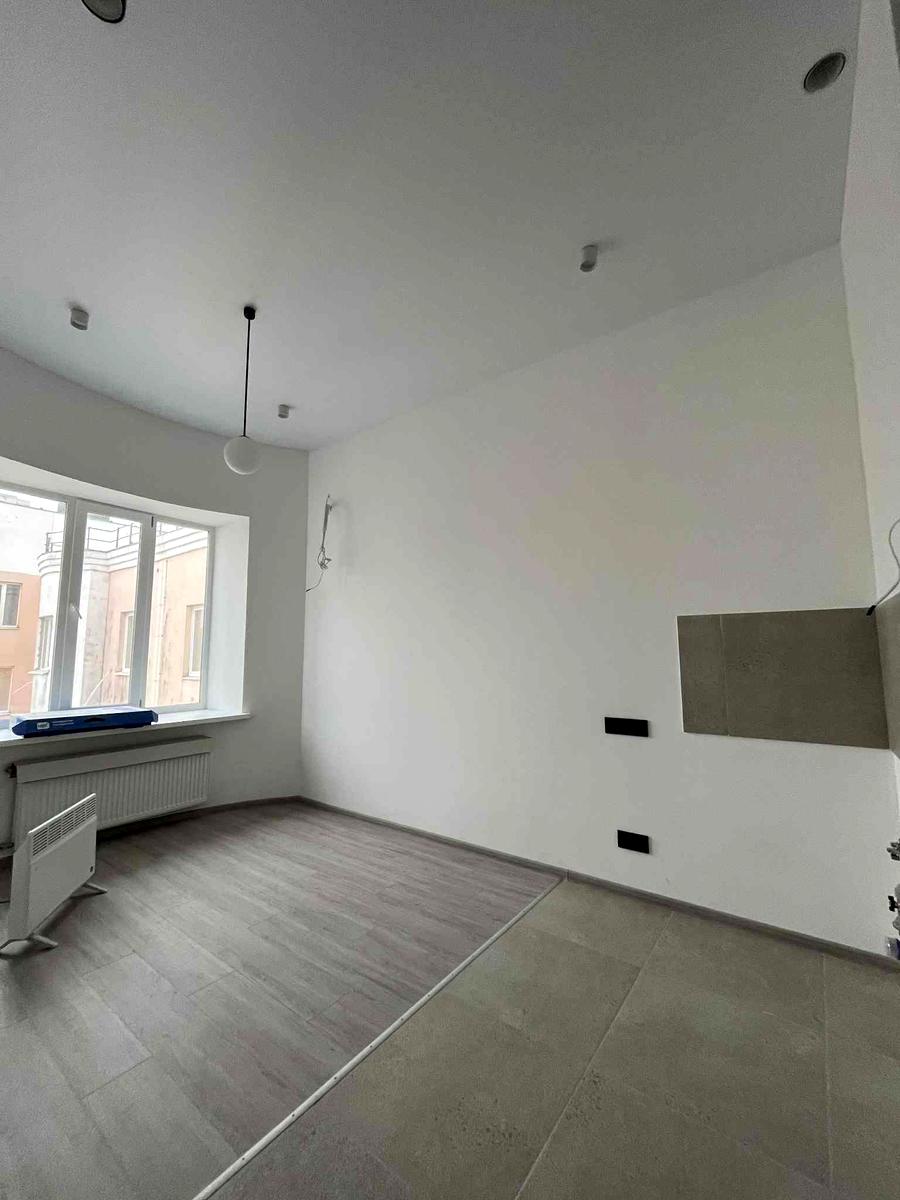 1-room apartment apartment by the address (area 21,3 m²) - Atlanta.ua - photo 2