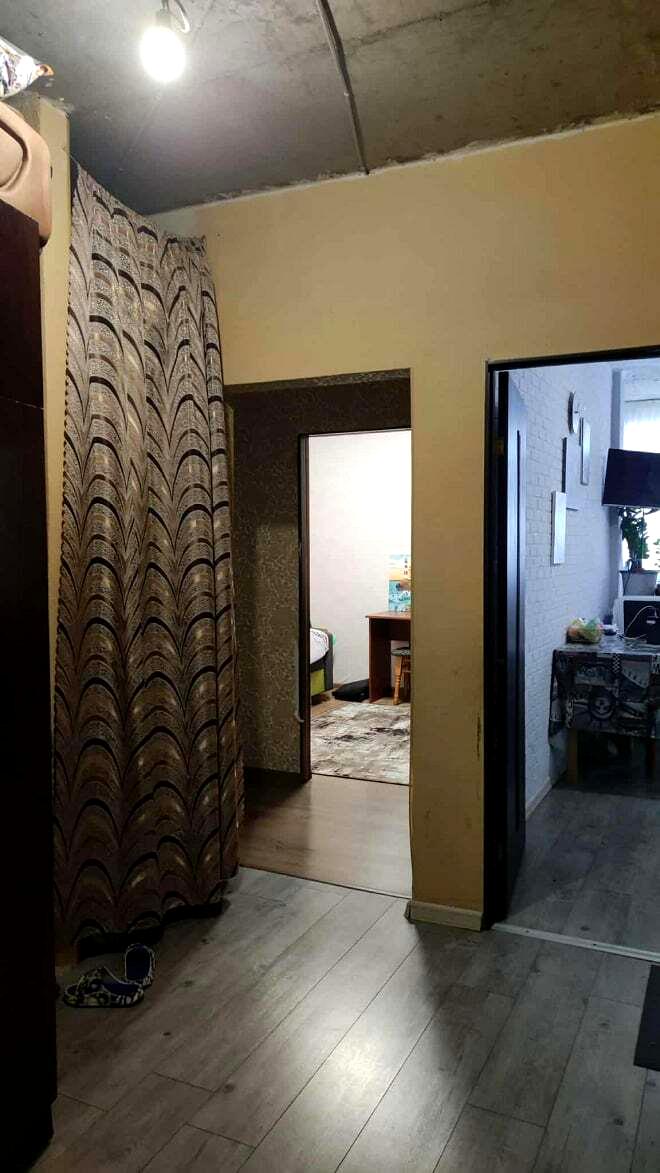 1-room apartment apartment by the address st. Massiv 20 (area 57 m²) - Atlanta.ua - photo 8