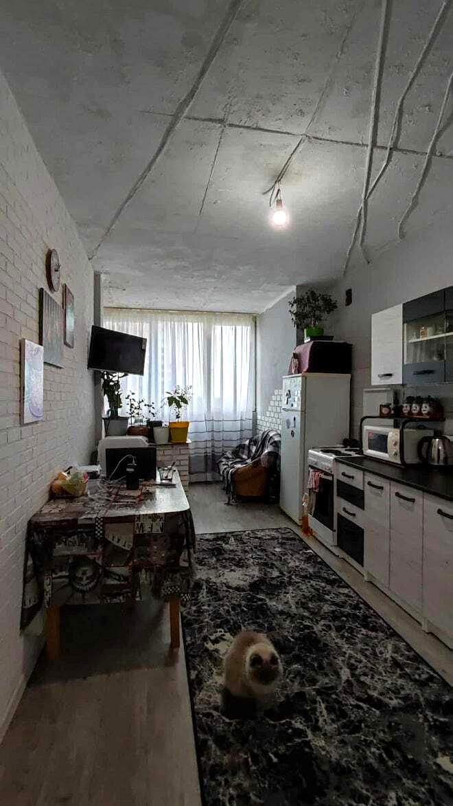 1-room apartment apartment by the address st. Massiv 20 (area 57 m²) - Atlanta.ua - photo 2