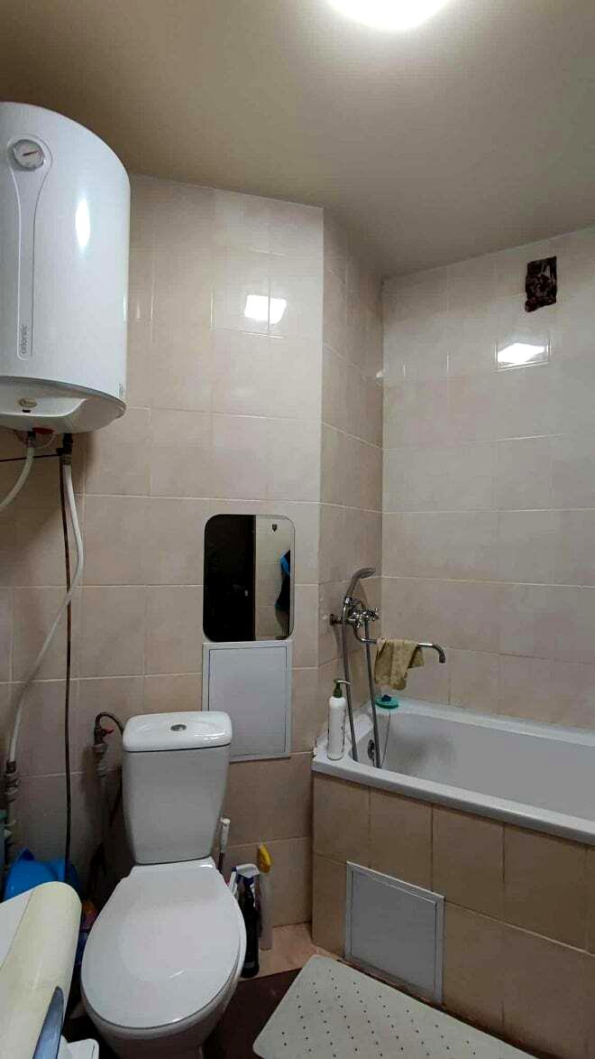 1-room apartment apartment by the address st. Massiv 20 (area 57 m²) - Atlanta.ua - photo 7