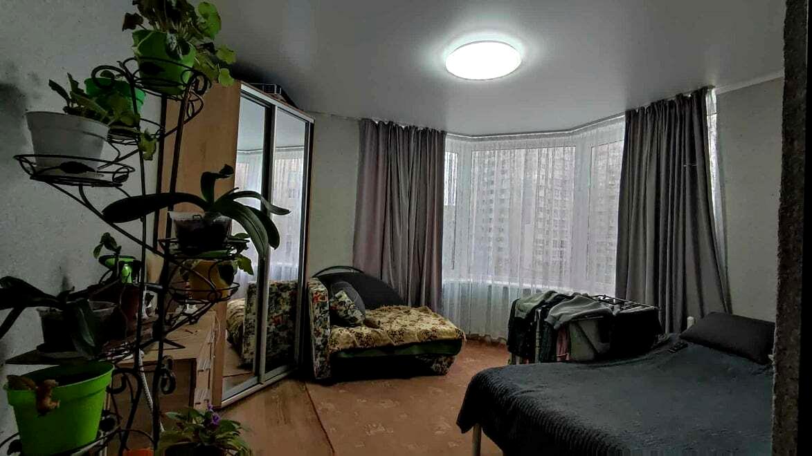 1-room apartment apartment by the address st. Massiv 20 (area 57 m²) - Atlanta.ua - photo 6