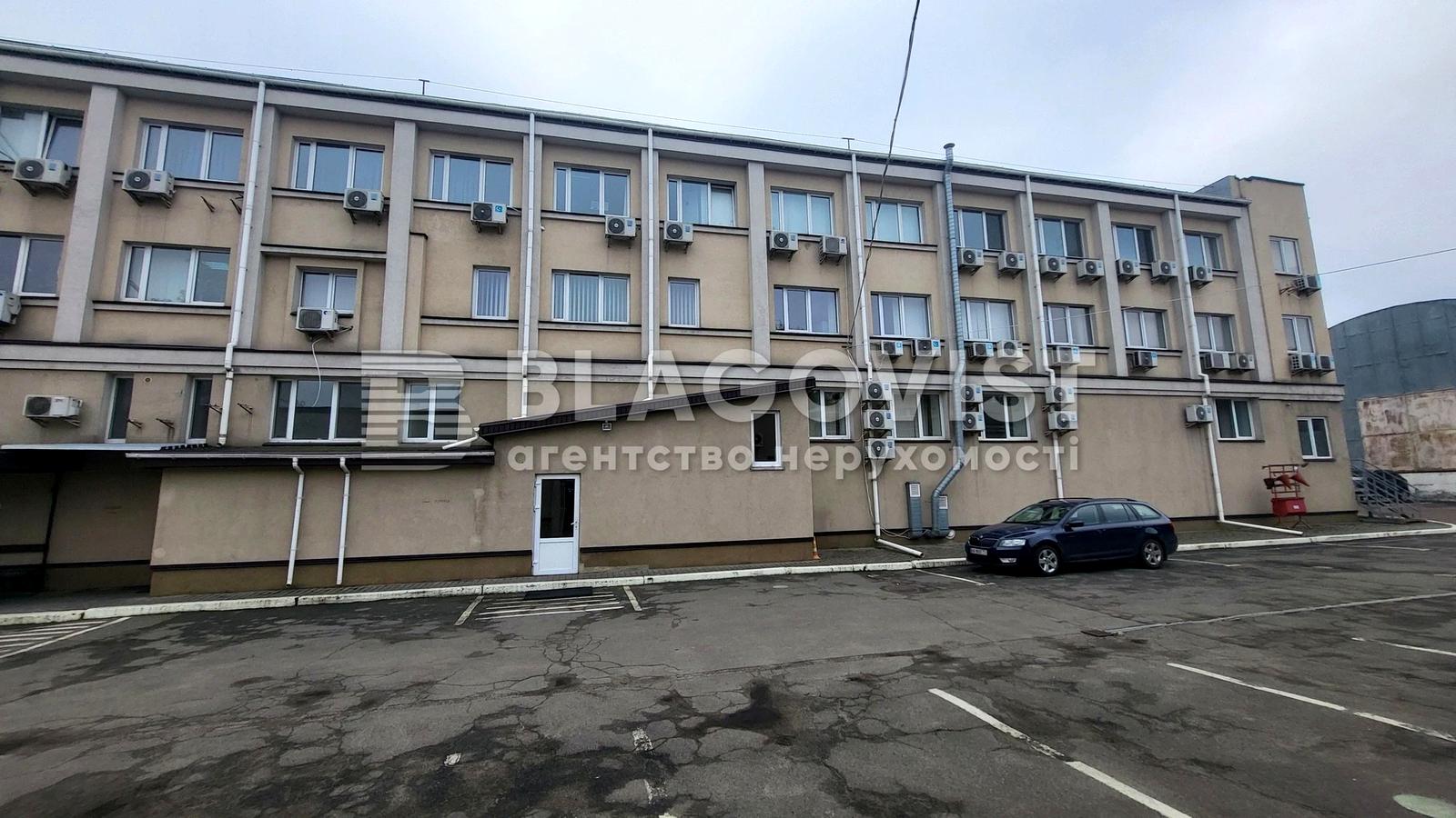 Коммерческая недвижимость по адресу просп. Степана Бандеры (площадь 3600 м²) - Atlanta.ua - фото 2